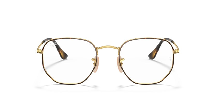 Gafas Graduadas Ray-Ban Hexagonal RX6448 2945 51 21