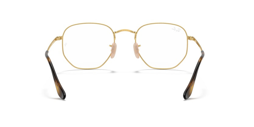 Gafas Graduadas Ray-Ban Hexagonal RX6448 2945 51 21