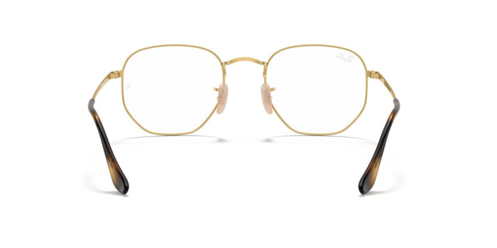 Korrektionsbrillen Ray-Ban Hexagonal RX6448 2945 51 21 — vista 5