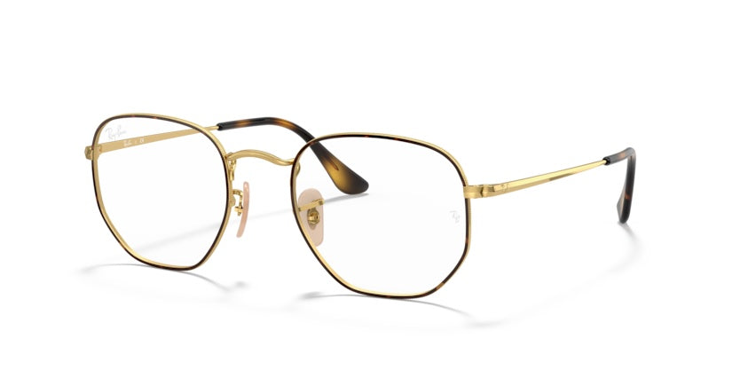 Gafas Graduadas Ray-Ban Hexagonal RX6448 2945 51 21