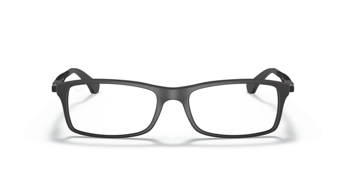 Gafas Graduadas Ray-Ban RX7017 5196 54 17 — vista 2