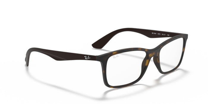 Lunettes de Vue Ray-Ban RX7047 5573 56 17 — vista 4