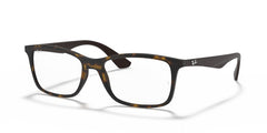 Korrektionsbrillen Ray-Ban RX7047 5573 56 17