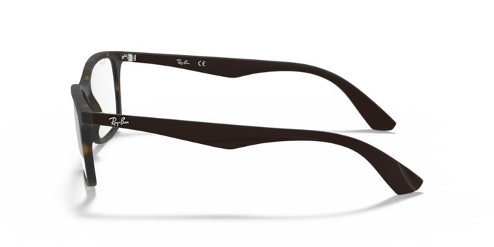 Lunettes de Vue Ray-Ban RX7047 5573 56 17 — vista 3