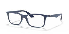 Lunettes de Vue Ray-Ban RX7047 5450 56 17