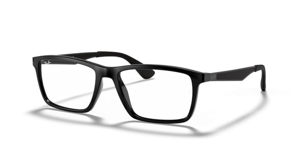 Gafas Graduadas Ray-Ban RX7056 2000 55 17
