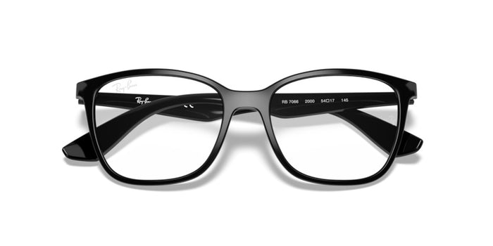 Lunettes de Vue Ray-Ban RX7066 2000 54 17 — vista 6