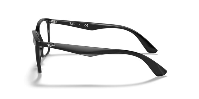 Lunettes de Vue Ray-Ban RX7066 2000 54 17 — vista 3