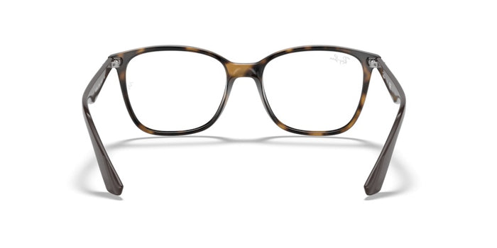 Очки для зрения Ray-Ban RX7066 5577 54 17 — vista 4