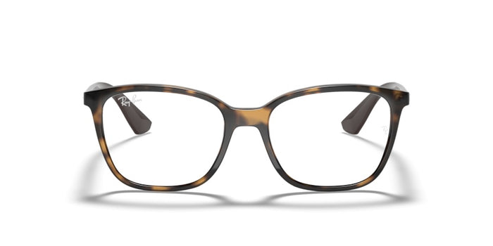 Очки для зрения Ray-Ban RX7066 5577 54 17 — vista 2