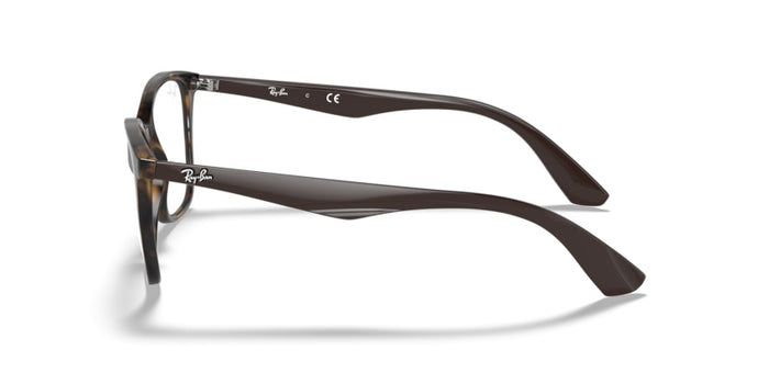 Очки для зрения Ray-Ban RX7066 5577 54 17 — vista 3
