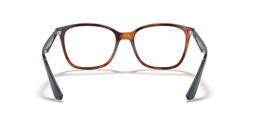 Gafas Graduadas Ray-Ban RX7066 5585 54 17