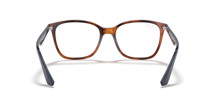 Очки для зрения Ray-Ban RX7066 5585 54 17 — vista 5