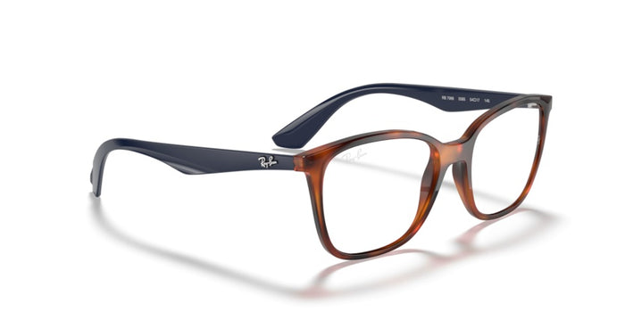 Очки для зрения Ray-Ban RX7066 5585 54 17 — vista 6