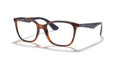 Korrektionsbrillen Ray-Ban RX7066 5585 54 17