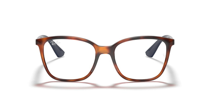 Очки для зрения Ray-Ban RX7066 5585 54 17 — vista 2