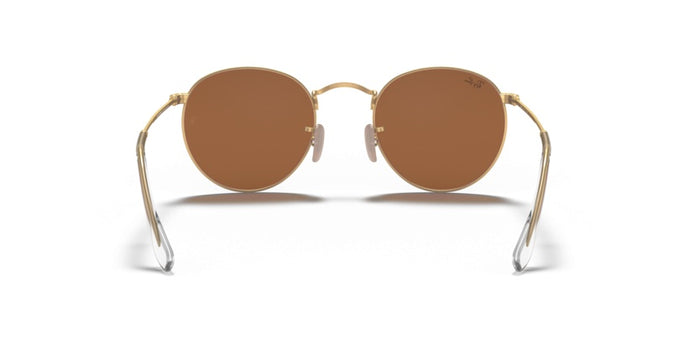 Lunettes de Soleil Ray-Ban Round Metal RB3447 112/Z2 50 21 — vista 5