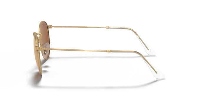 Lunettes de Soleil Ray-Ban Round Metal RB3447 112/Z2 50 21 — vista 3