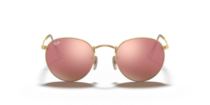 Gafas de Sol Ray-Ban Round Metal RB3447 112/Z2 50 21