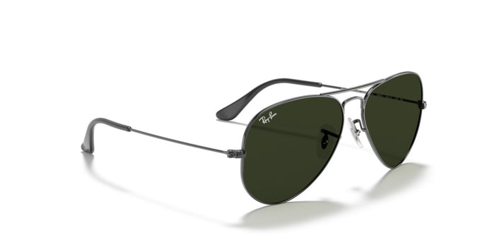 Gafas de Sol Ray-Ban Aviator RB3025 W0879 58 14 — vista 4