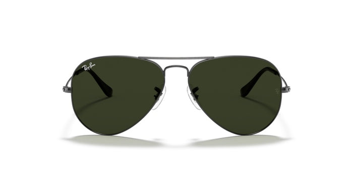 Gafas de Sol Ray-Ban Aviator RB3025 W0879 58 14 — vista 2