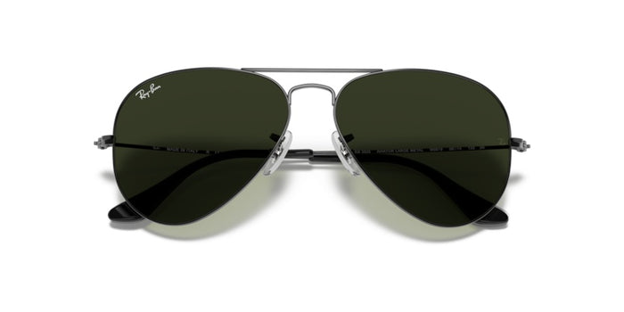 Gafas de Sol Ray-Ban Aviator RB3025 W0879 58 14 — vista 6