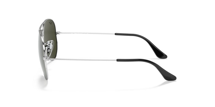 Ray-Ban Aviator RB3025 W3275 55 14 太阳镜 — vista 3