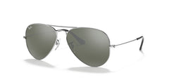 Солнцезащитные очки Ray-Ban Aviator RB3025 W3275 55 14