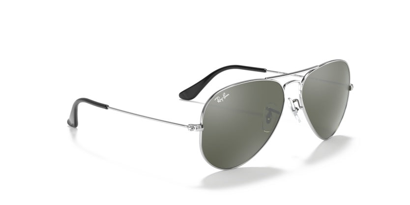Gafas de Sol Ray-Ban Aviator RB3025 W3275 55 14