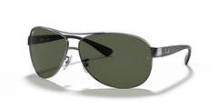 Солнцезащитные очки Ray-Ban RB3386 004/71 63 13