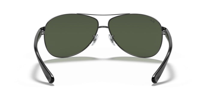 Gafas de Sol Ray-Ban RB3386 004/71 63 13 — vista 6