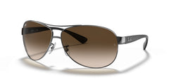 Ray-Ban RB3386 004/13 63 13 Sunglasses