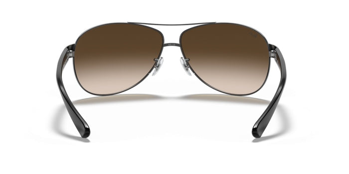 Gafas de Sol Ray-Ban RB3386 004/13 63 13 — vista 5