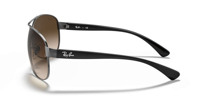 Gafas de Sol Ray-Ban RB3386 004/13 63 13 — vista 3