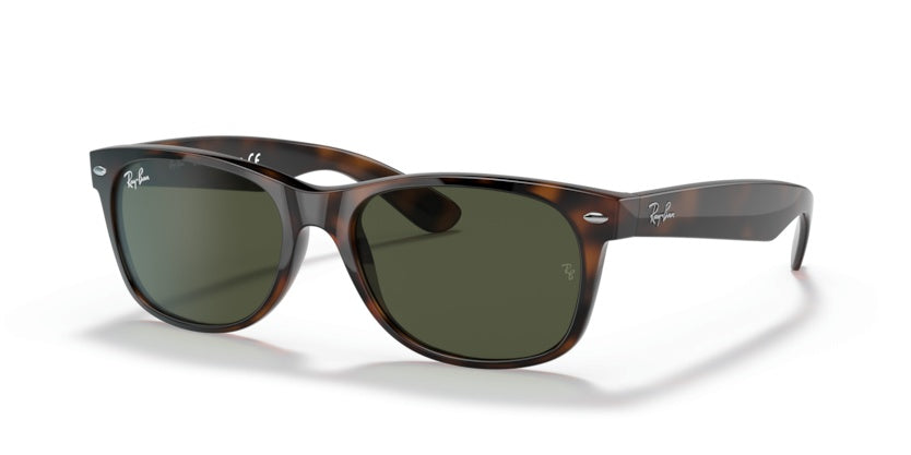 Gafas de Sol Ray-Ban New Wayfarer RB2132 902 58 18