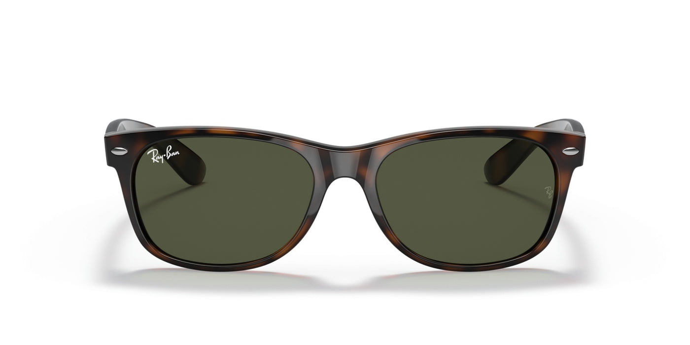 Gafas de Sol Ray-Ban New Wayfarer RB2132 902 58 18