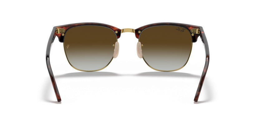 Gafas de Sol Ray-Ban Clubmaster RB3016 990/9J 51 21