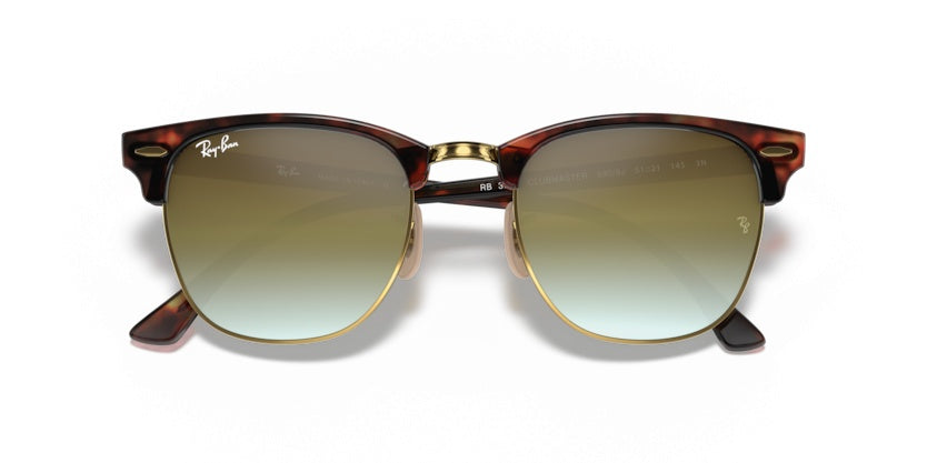 Gafas de Sol Ray-Ban Clubmaster RB3016 990/9J 51 21