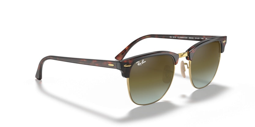 Gafas de Sol Ray-Ban Clubmaster RB3016 990/9J 51 21