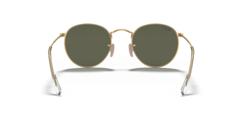 Gafas de Sol Ray-Ban Round Metal RB3447 112/58 50 21