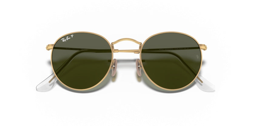Gafas de Sol Ray-Ban Round Metal RB3447 112/58 50 21