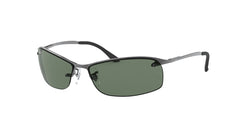 Солнцезащитные очки Ray-Ban RB3183 004/71 63 15