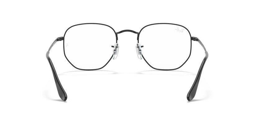 Gafas Graduadas Ray-Ban Hexagonal RX6448 2509 54 21