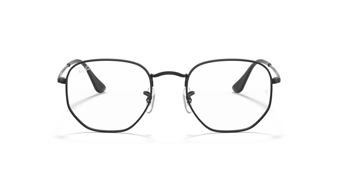 Gafas Graduadas Ray-Ban Hexagonal RX6448 2509 54 21