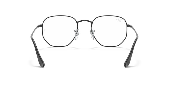 Korrektionsbrillen Ray-Ban Hexagonal RX6448 2509 54 21 — vista 6
