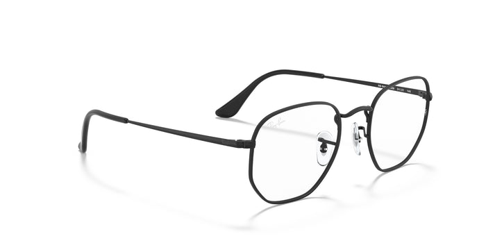 Korrektionsbrillen Ray-Ban Hexagonal RX6448 2509 54 21 — vista 7