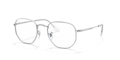 Prescription Glasses Ray-Ban Hexagonal RX6448 2501 51 21