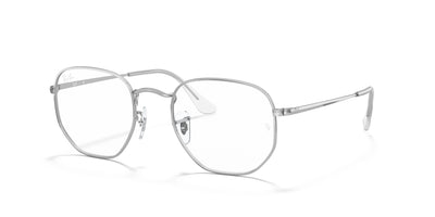 Korrektionsbrillen Ray-Ban Hexagonal RX6448 2501 51 21