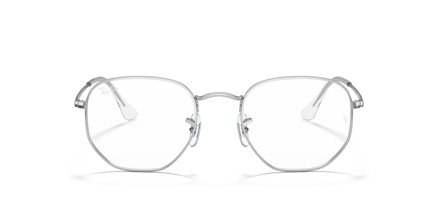 Gafas Graduadas Ray-Ban Hexagonal RX6448 2501 51 21