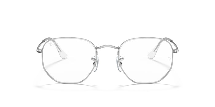 Lunettes de Vue Ray-Ban Hexagonal RX6448 2501 51 21 — vista 2